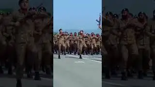 SSG Commandos || Light commando's battalion || Pak army || The pride of Pakistan || SSG Commandos