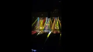 Wonder Woman Suite (Part 3) - Hans Zimmer Live at Vancouver, BC