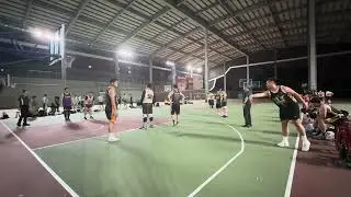 2026.2.5 福誠友誼賽 企鵝vs Second home 3