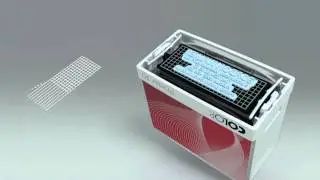 Новая оснастка COLOP Printer NEW