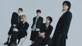 TNX Talk Their New Single 
