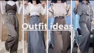 outfit idea 😎😎 #girl #clothing #dressup #aesthetic #shorts #outfit