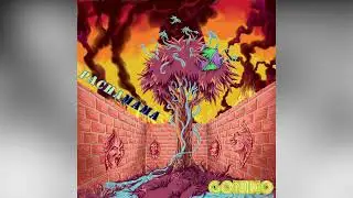 Pacha Mama  -  Gonino
