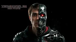 И Восстанут Машины из Пепла! [Terminator 2D NO FATE]