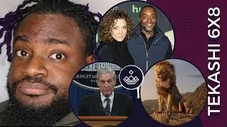 Lee Daniels & Star, Love & Hip Hop Canceled?, Robert Mueller & 50Cent