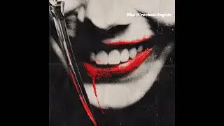 SWITCHBLADE SMILE– The Wrecked Angels