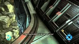 Evolve easter eggs
