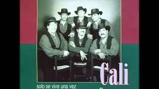 Cali Carranza - En un rinc&oacute;n
