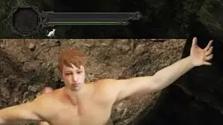 Почти исчерпывающее руководство по паркуру в Dark Souls 2