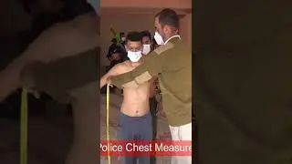 #hppolicebharti2021 #policebharti2021 #chestmeasurement