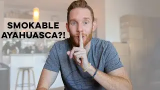 How Smokable Ayahuasca (Changa) Changed My Life