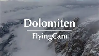 Webcam Campitello di Fassa - In den Dolomiten hat es geschneit! :)