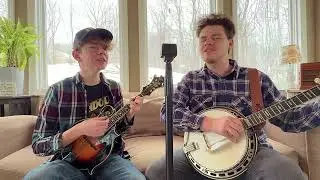 The Brothers Young&rsquo;s heart wrenching &ldquo;Gone Home&rdquo;| Bluegrass Gospel