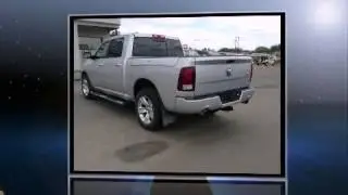 2014 Ram 1500 Sport in Saskatoon, SK S7L5S8
