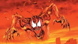 Maximum Carnage Parte 4