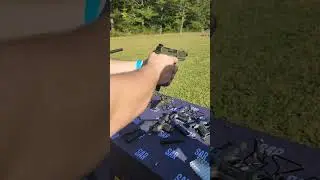 SAR9 SOCOM #iv8888rangeday #gun #pistol #sar9 #SARUSA