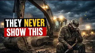 Gold Rush EXPOSED: The Brutal Reality Discovery Never Shows You