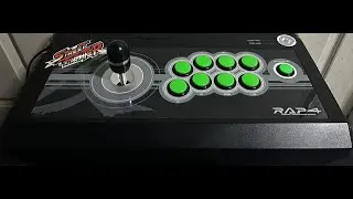 Golden Lever Unboxing (First Korean Lever!!)