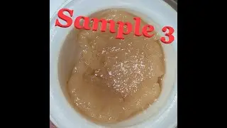 @TheCannabisCult Live Rosin Championship Connoisseur Pack: Round 2, Sample 3 Review - #TheMeterDabs