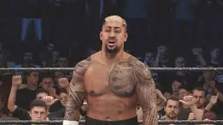 WWE 2K24 MyFaction - Faction Wars Is MENTAL And I Love It