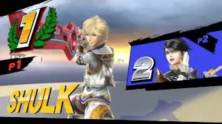 Air slash into witch time into airslash is a true combo