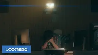 L(Kim Myungsoo) '明日に向かって (Starting Over)' MV Teaser