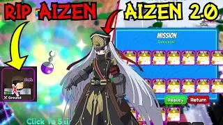 ALTAIR 6 STAR est&aacute; MUITO MELHOR QUE AIZEN DE 