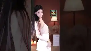 清河 Asian Live Dance Performer &ndash; Stunning Sexy Highlights性感舞蹈主播热舞直播 d28e54582439df7