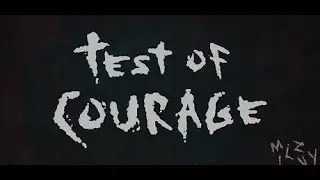 Test Of Courage demo | Game_RT | No Commentary |