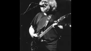 Grateful Dead - Liberty - 10/1/94 - Boston Garden