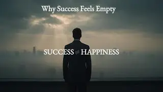 Why Success Feels Empty (The Truth No One Told You)