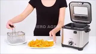 PORTABLE FRYER