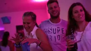 Magyar Testnevelési és Sporttudományi Egyetem gólyatábor 2022 aftermovie