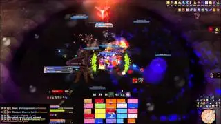 Imperative - Dragon Soul - Heroic 25 Yor'sahj the Unsleeping