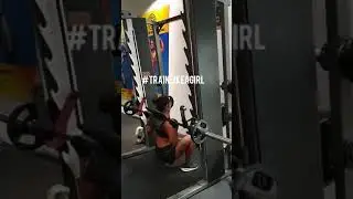 #TrainLikeaGirl - Roots | AMFIT