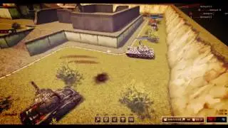 Tanki online Let
