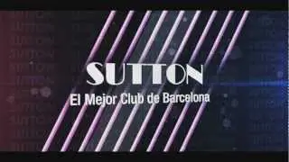 Promo Taboo Sutton Barcelona