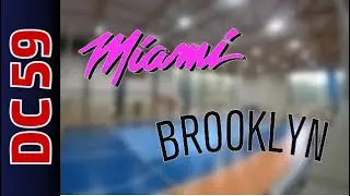 30 06 Brooklyn R vs Miami R - Draft Camp 59