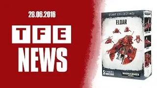 TFE NEWS - 28.06.2016