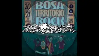 Inner Betrayer - Bosa Territorio Rock 22