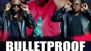 JUNGLE X XTRA LARGE-BULLET PROOF(produced by Jamal NO limits)