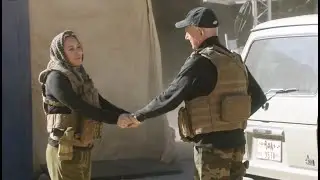 NCIS 18x08 | Gibbs/Sloane Goodbye
