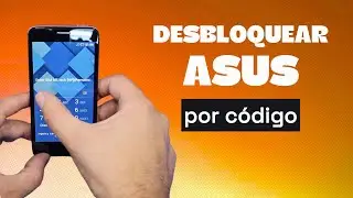 Desbloquear Cualquier Dispositivo ASUS | MeMO Pad 7 LTE, PadFone X, PadFone X Mini, ZenFone 2E, etc.