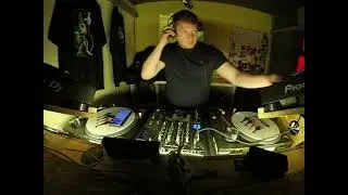 Mister E & Spie MC // 1-hour DJ Mix ~ UK Garage
