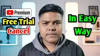 How to Cancel Youtube Premium Subscription // Youtube Premium Cancel// DIGIVERSE
