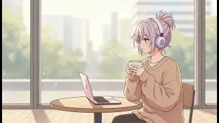 1 HOUR Deep Focus 🍵 Lofi Hip Hop Mix [Study / Work / Relax] - Aitana’s Tea Time
