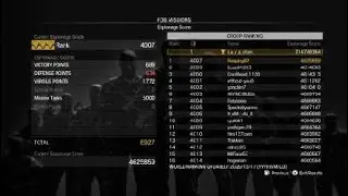 Sniper 101