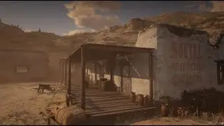 [MLO] [REDM] Rathskeller Fork | REDM | #mlo #redm #roleplay #rdr2  #rathskeller