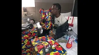 [FREE] Jetsonmade x Playboi Carti Type Beat 