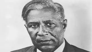 The Genius of Garrett Morgan: From Gas Masks to Traffic Lights